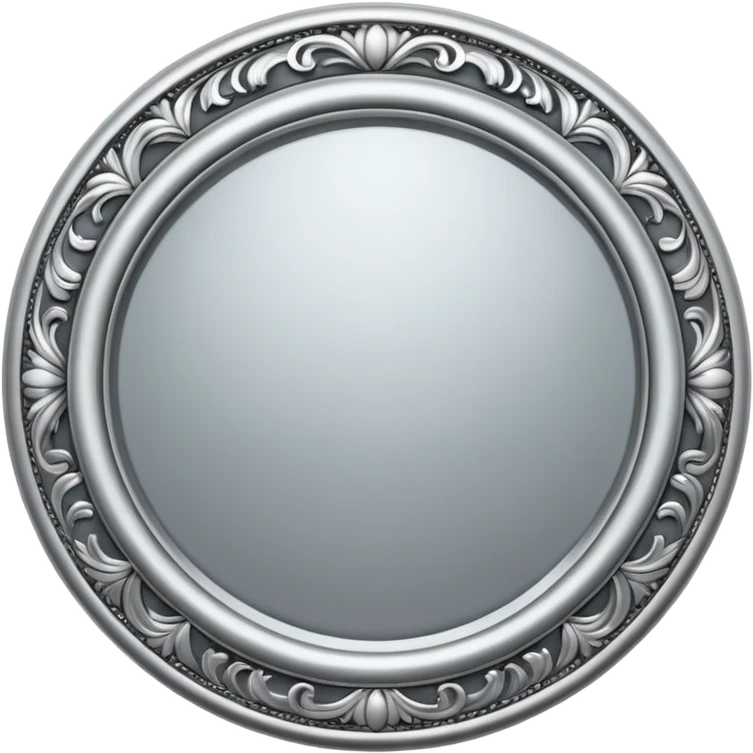 round frame emoji
