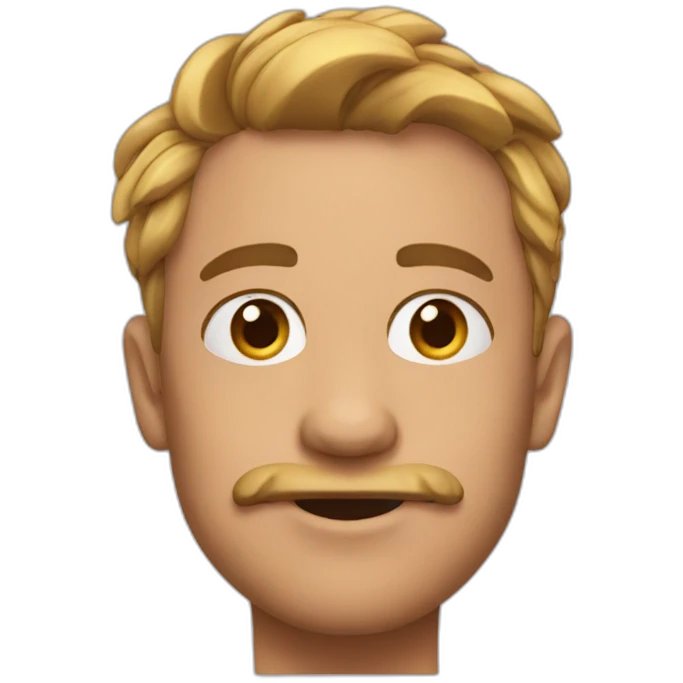 Skeu skeu emoji