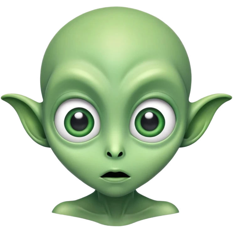 Une estos dos emojis 👽🤯 emoji