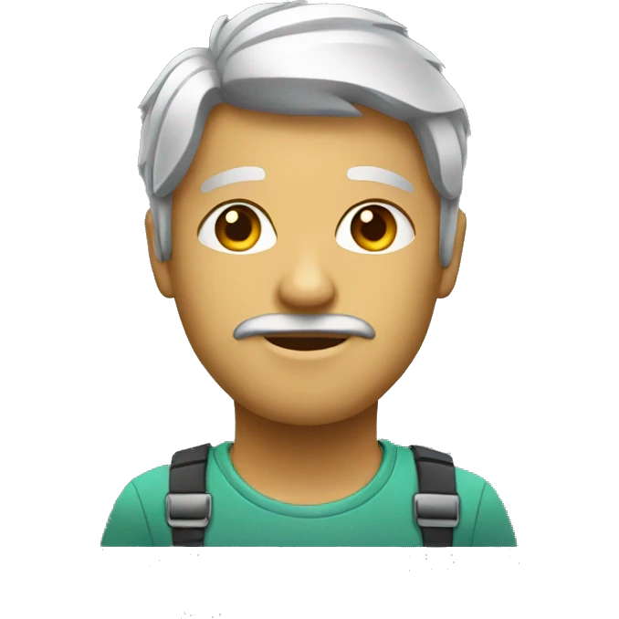Programmer emoji
