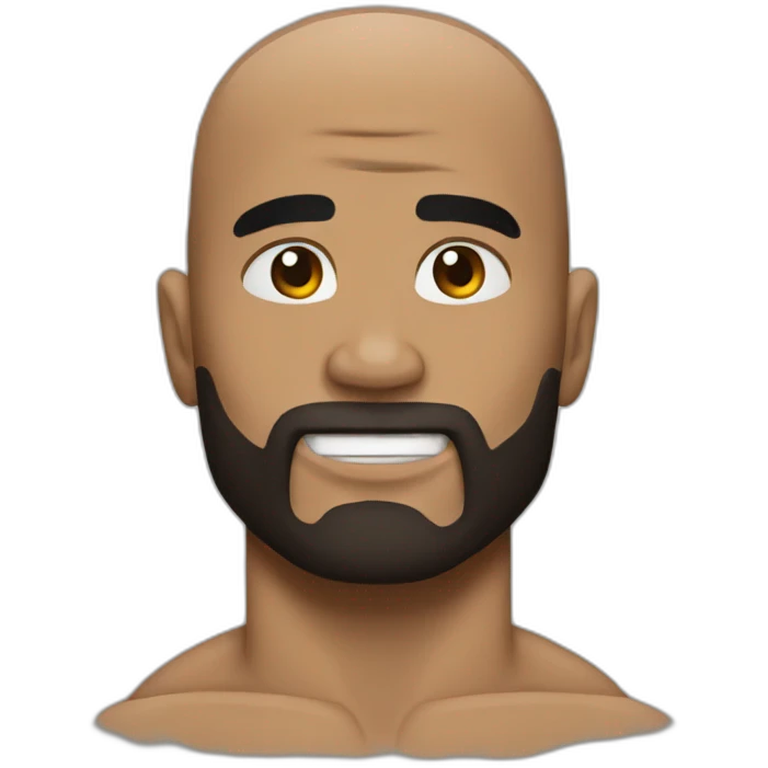 MMA emoji