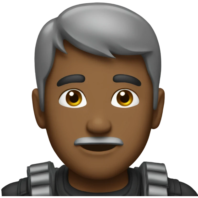 Stikert rosados emoji