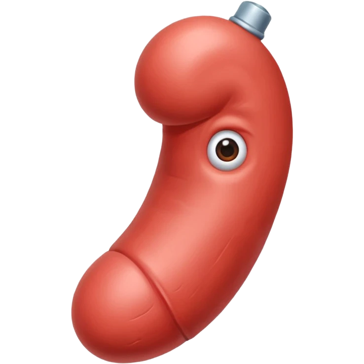 penis emoji