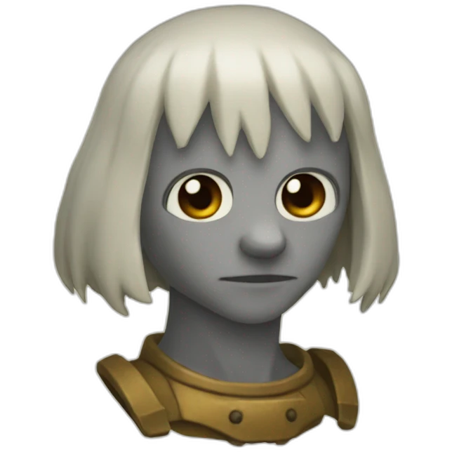Gastien emoji