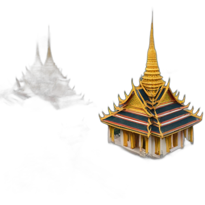 bangkok emoji