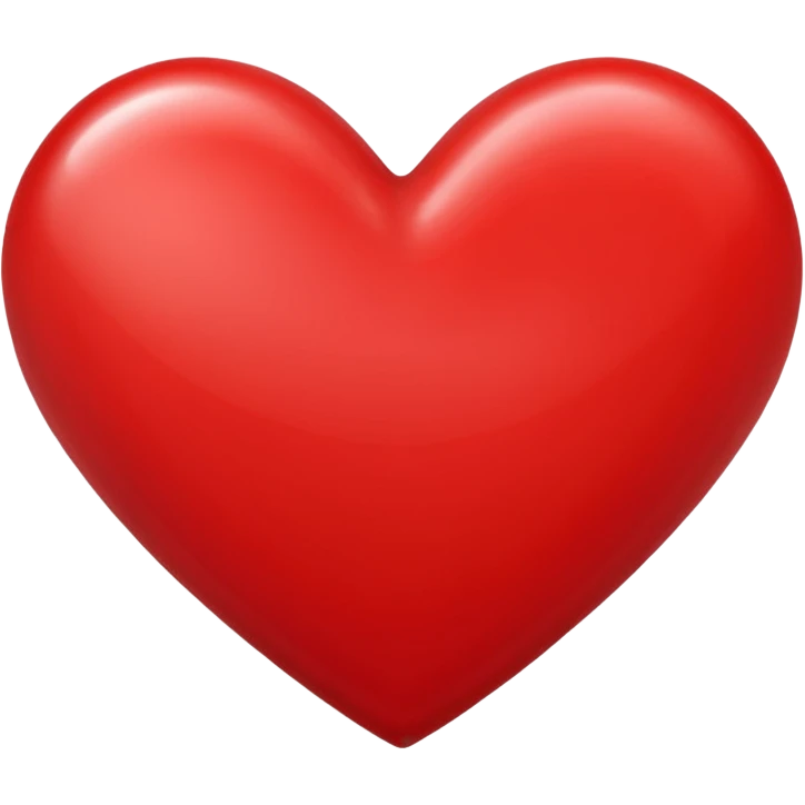 heart emoji