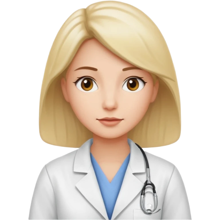 doutora terapia mente emoji