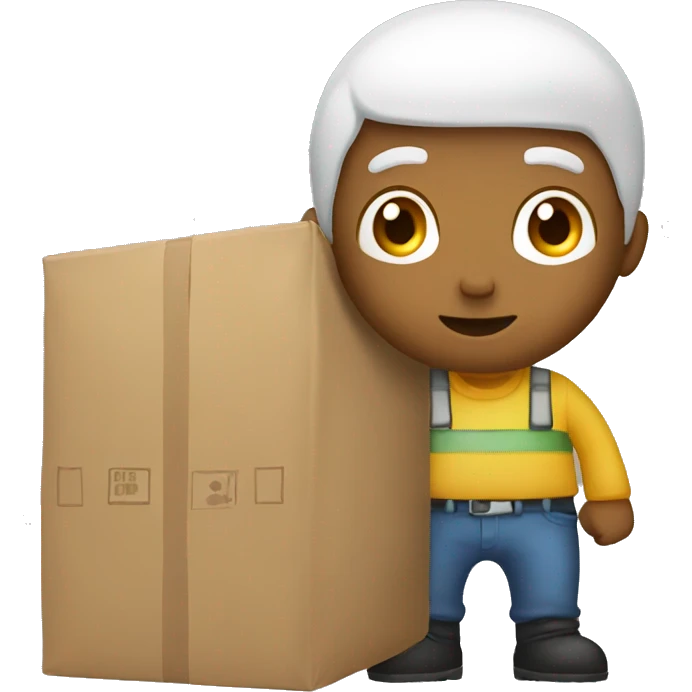 Loading  emoji