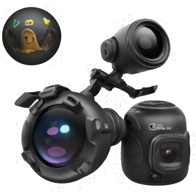 insta360 ace pro 2 emoji