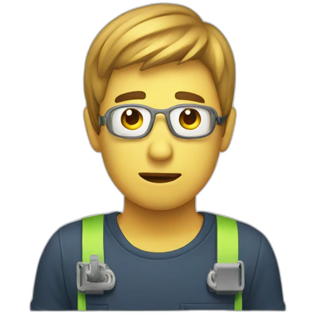 Electrical Problems emoji