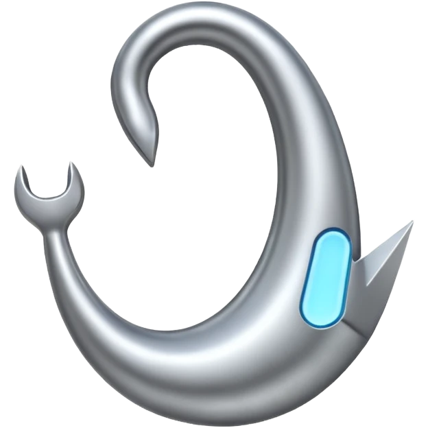 hook emoji