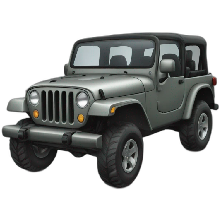 jeep trackhowk emoji