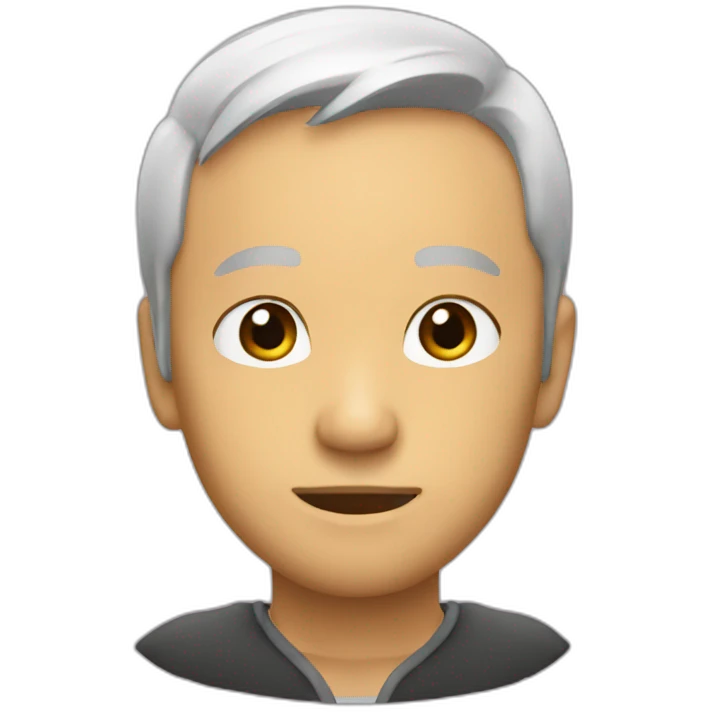 Jisso emoji