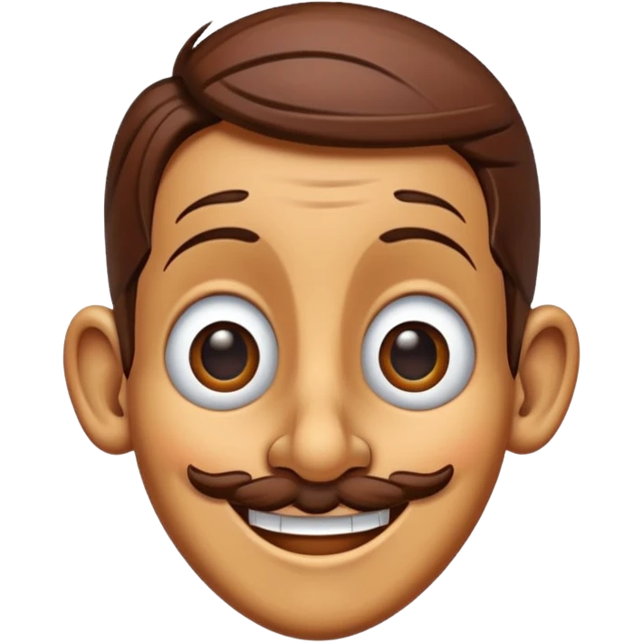 pinocchio liar emoji