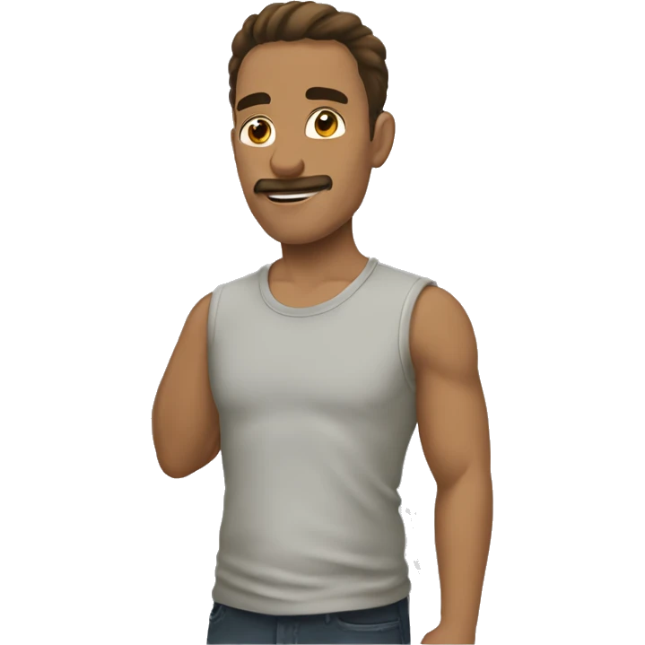 рыба огонь emoji