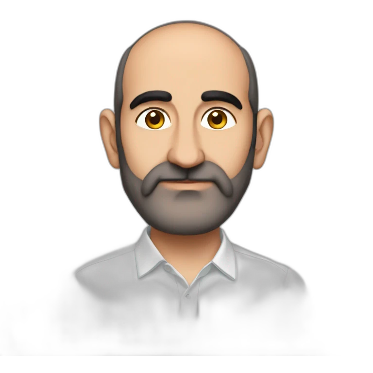 nikol-pashinyan emoji