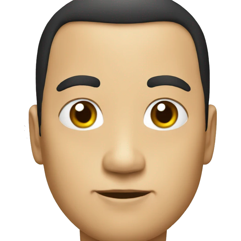 Xi Jingping emoji