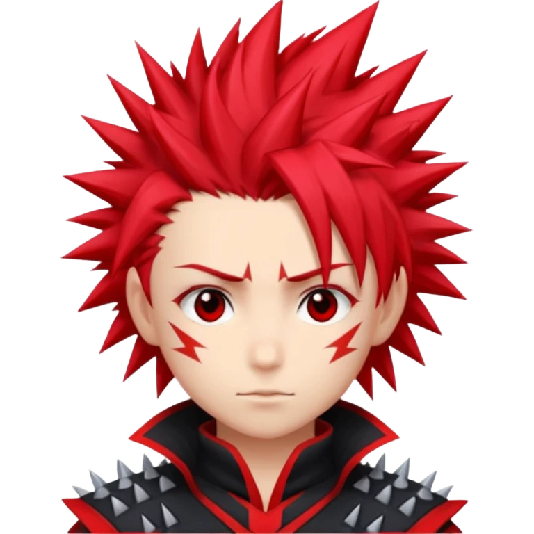 Sukuna emoji