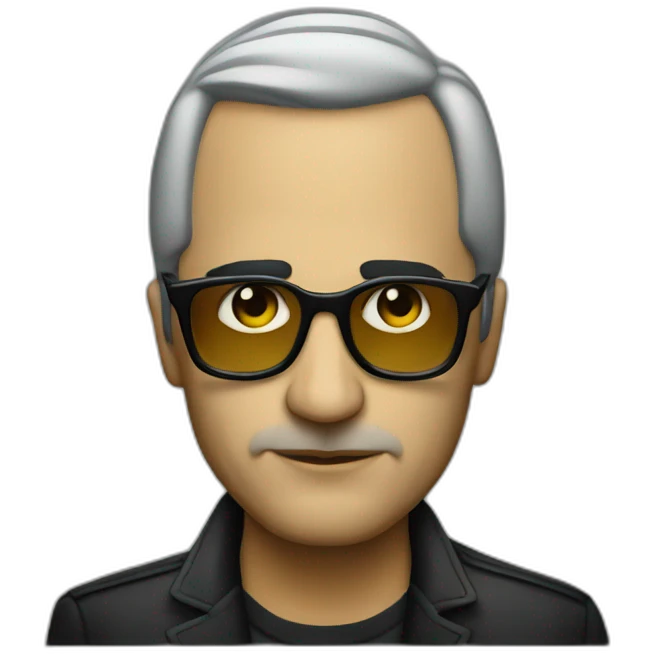 Donald fagen emoji