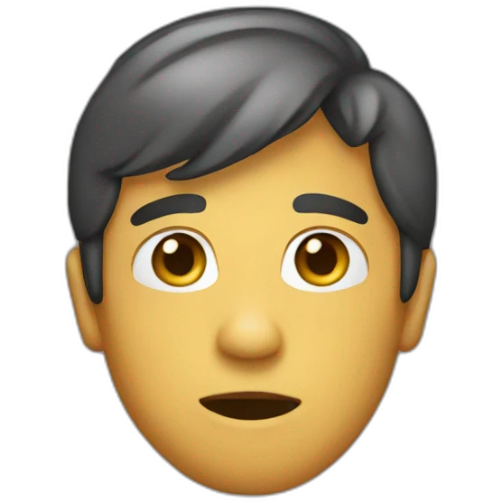shhhhh emoji