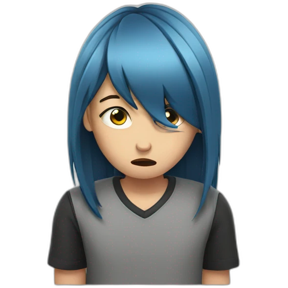 school bullying emoji