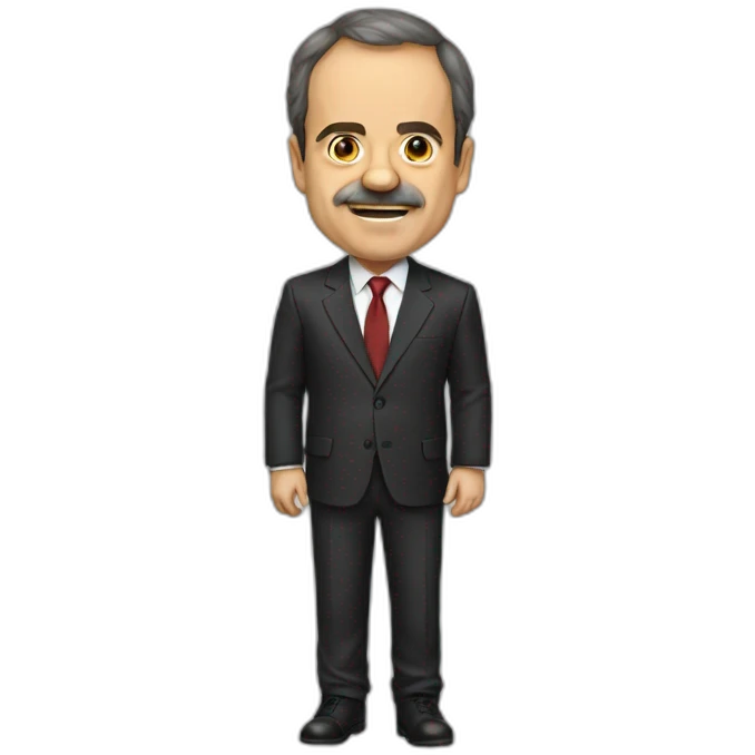 Zapatero emoji
