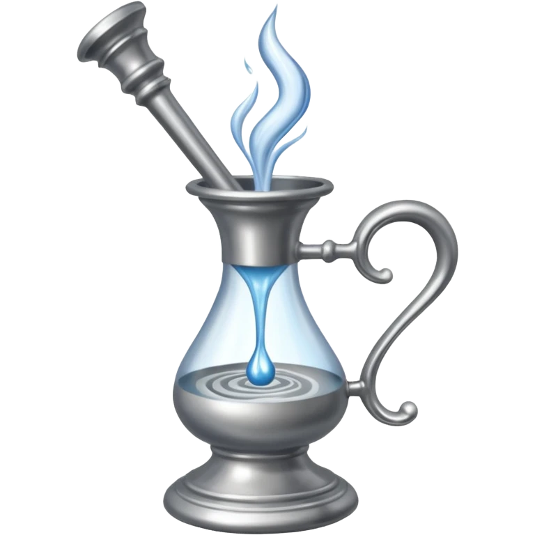 Dumbledore’s Pensieve emoji