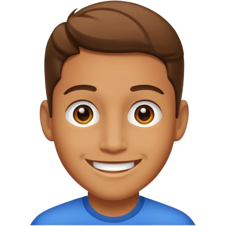 Percy Jaxson  emoji