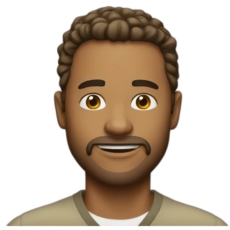 Florida man emoji