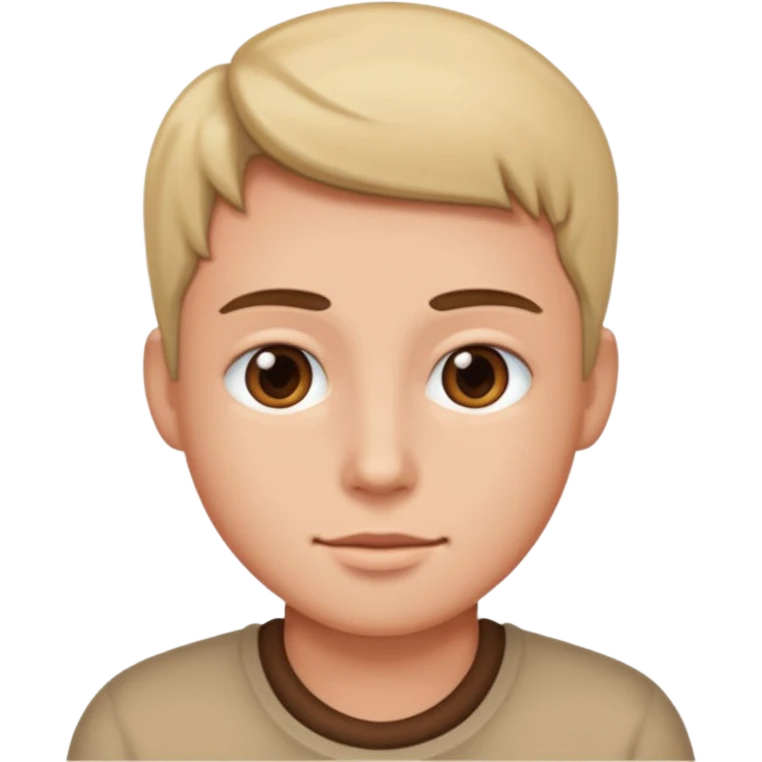 I mean size, not age emoji