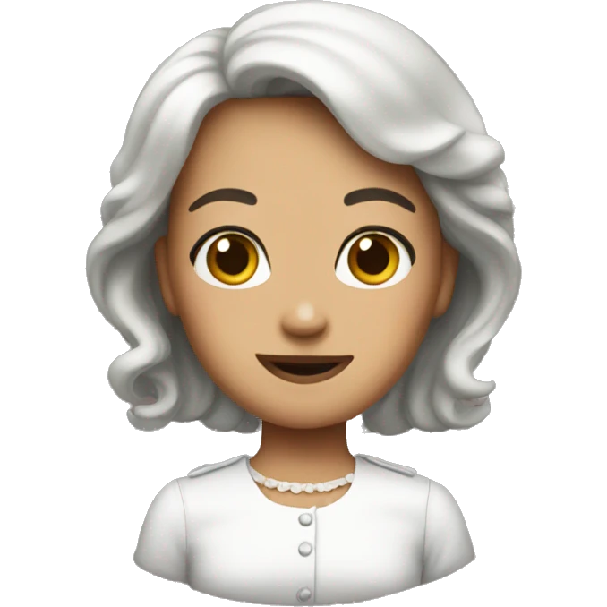 Annabelle emoji emoji