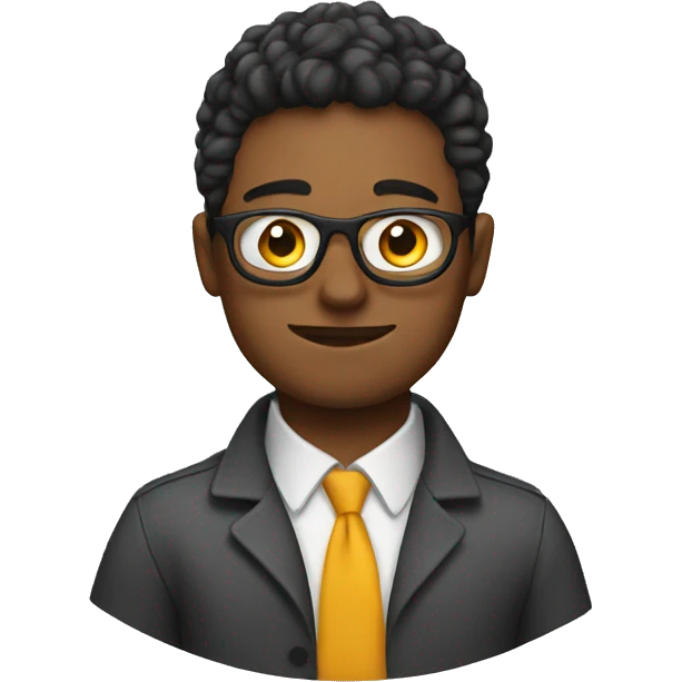 Freelancer emoji