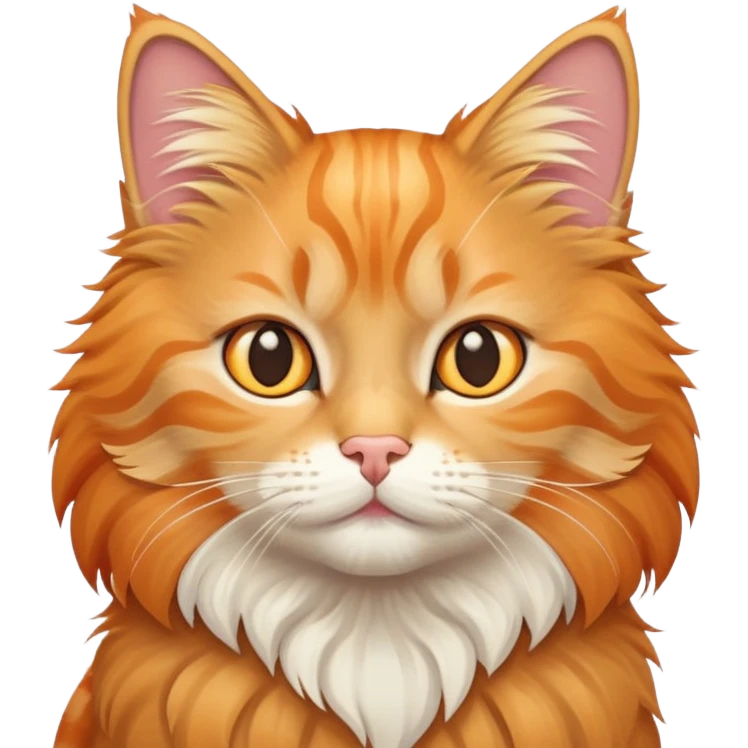 cat 1 2 345 emoji