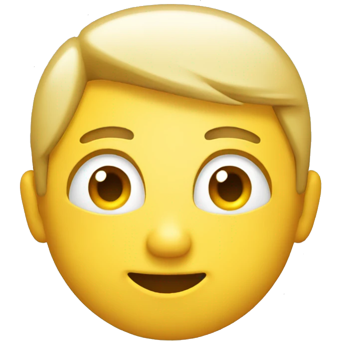 wink face emoji