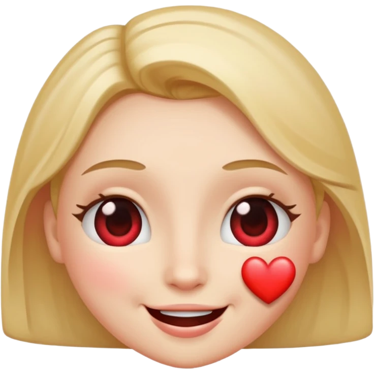 🫠💗 emoji