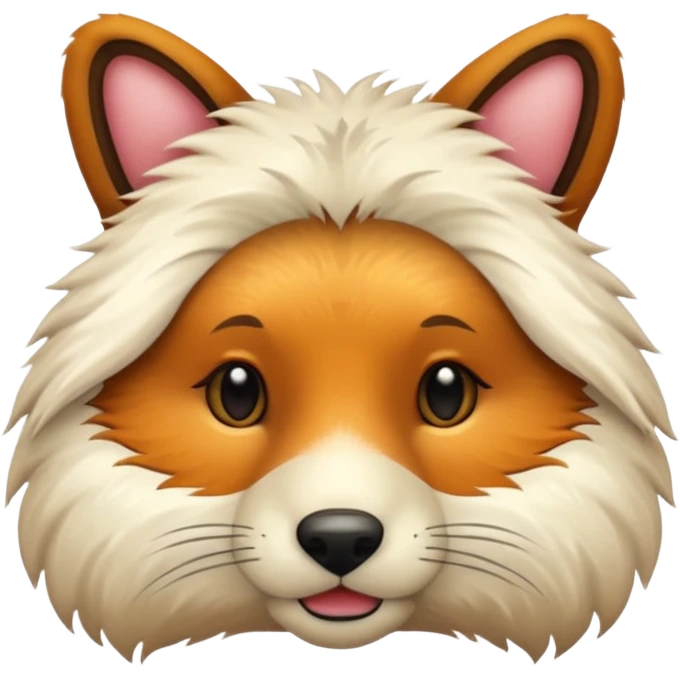 Clone animal emoji