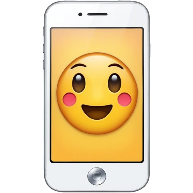 phone  emoji