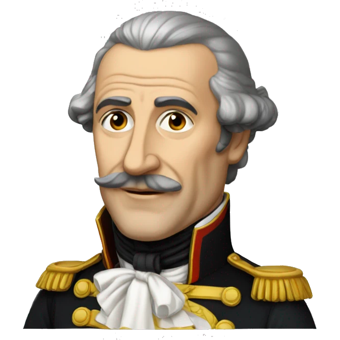 Gérard de pardieu emoji