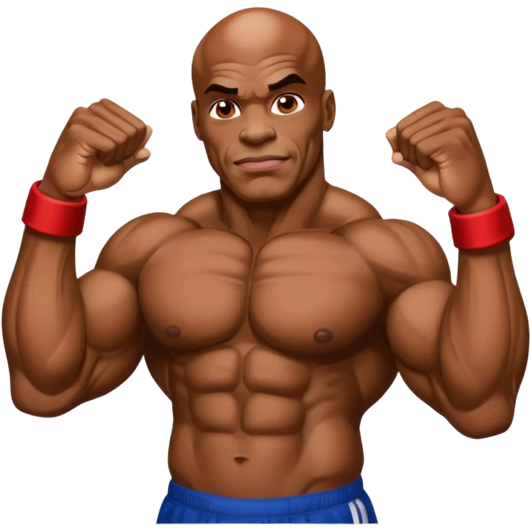 ronnie coleman emoji