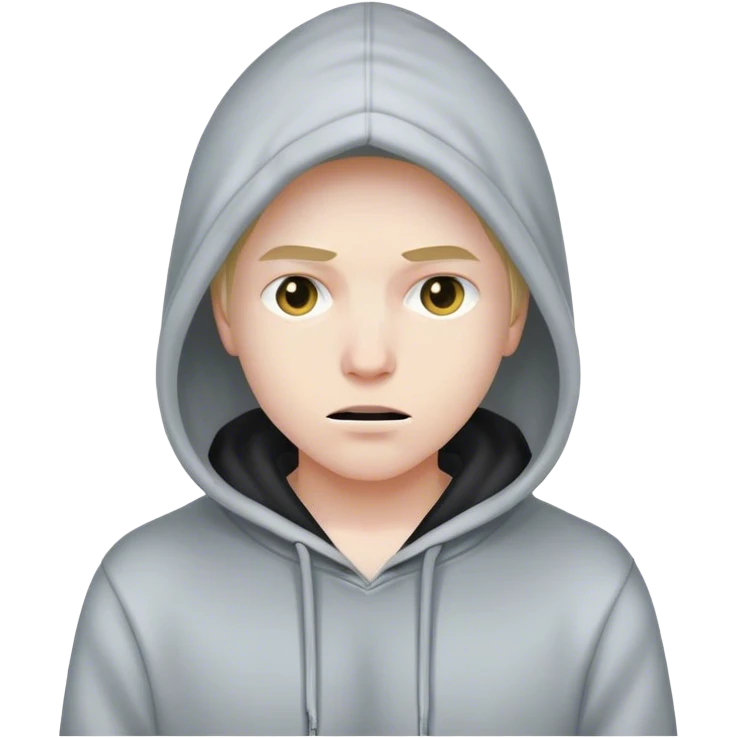 Hacker emoji