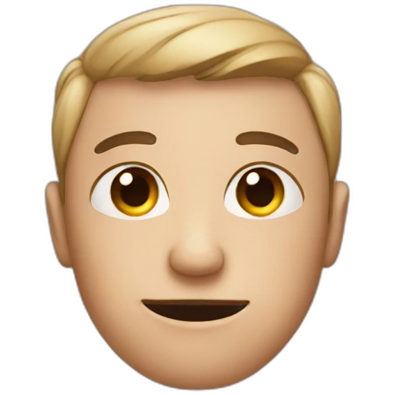 emoji with dark circles emoji