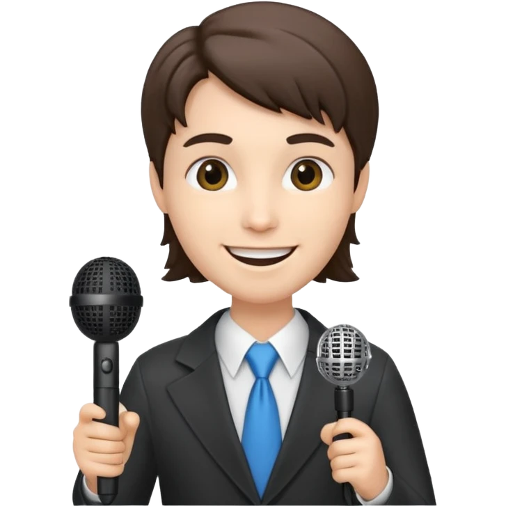 Breaking News Prank emoji