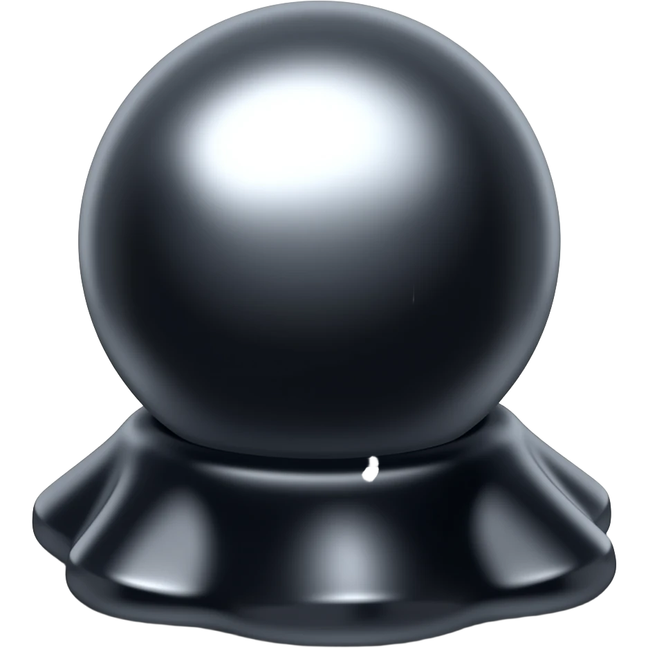 The EXACT ship make sure itself is black as well from pirates of the Caribbean emoji