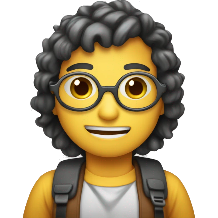 Quiero un fotógrafo emoji