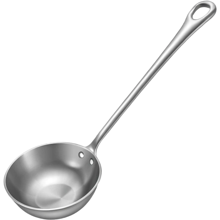 ladle emoji