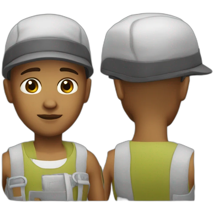 faucheuse sims emoji
