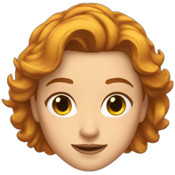 Brigitte emoji