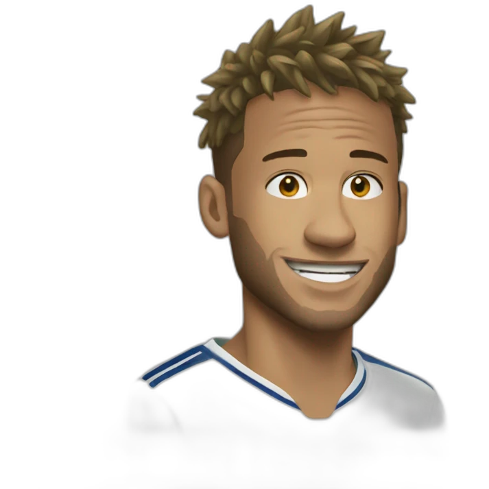 Neymar emoji