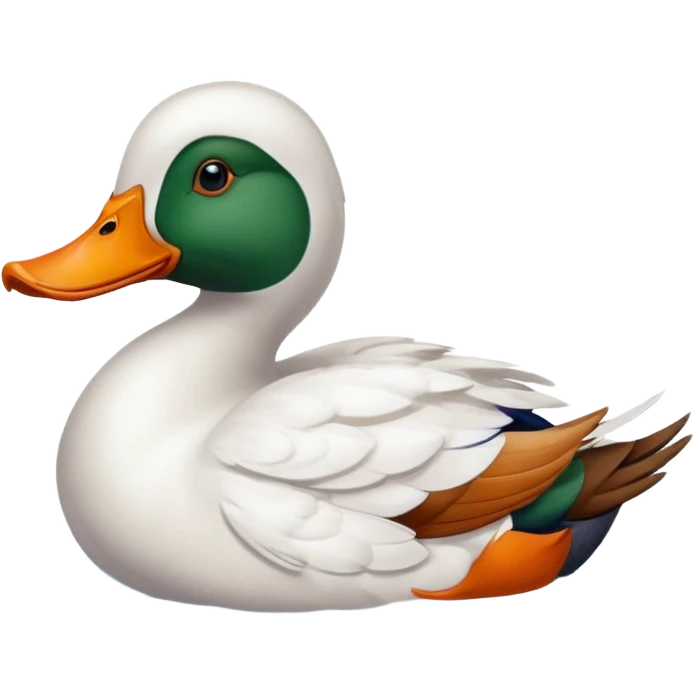 duck emoji