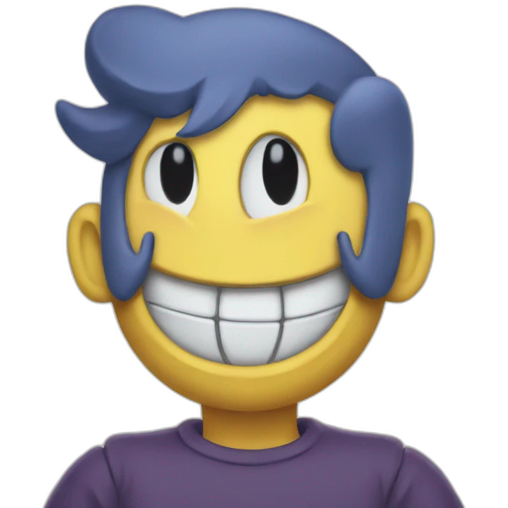 cuphead emoji